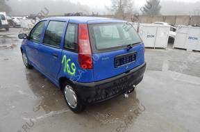 FIAT PUNTO 1996 1.1 8V КОРОБКА ПЕРЕДАЧw