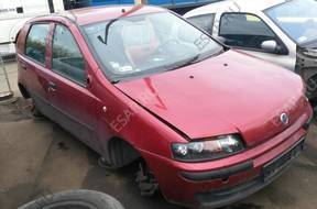 Fiat Punto 2 1.2 59kw  2003 год КОРОБКА ПЕРЕДАЧw