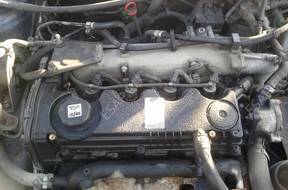 Fiat Punto 2 1.9 D двигатель supek