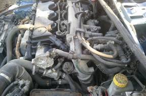 Fiat Punto 2 1.9 D двигатель supek