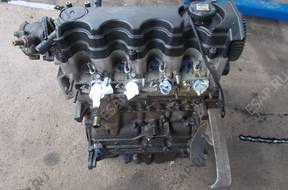 Fiat Punto 2, 1.9JTD, двигатель