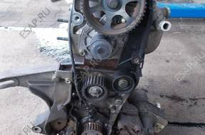 Fiat Punto 2, 1.9JTD, двигатель