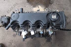 Fiat Punto 2, 1.9JTD, двигатель
