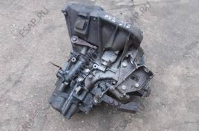 Fiat Punto 2, 1.9JTD, КОРОБКА ПЕРЕДАЧw