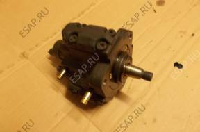 Fiat Punto 2, 1.9JTD, ТНВД