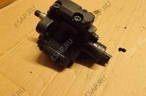 Fiat Punto 2, 1.9JTD, ТНВД