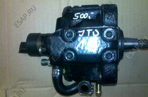 Fiat Punto 2/3 1.9 JTD ТНВД ДАВЛЕНИЯ.