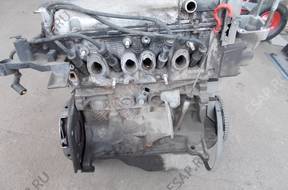fiat punto 2, двигатель, 1.2 бензиновый