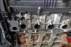 Fiat Punto 2 двигатель 1.9 JTD.Pozna. 165 tys.