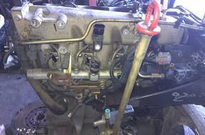 Fiat Punto 2 двигатель 1.9 JTD.Pozna. 165 tys.