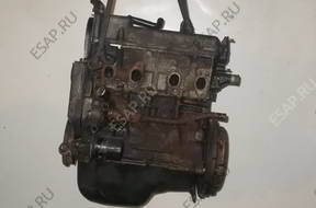 Fiat Punto 2 II 1,2 8V 2001 год двигатель benzynowy