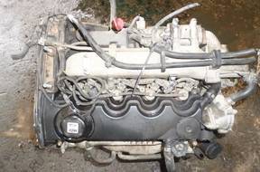 Fiat Punto 2 II 1,9 JTD двигатель комплектный 188A7.000