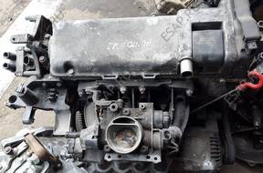 Fiat Punto 2 II 2001 год двигатель 1,2 8V 188A4000 goy