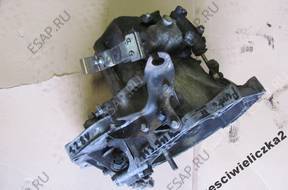 FIAT PUNTO 2 II КОРОБКА ПЕРЕДАЧW 1.2 8V