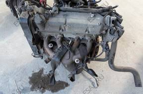 Fiat Punto 2 II лифт. версия 1.2 8v двигатель 75 тысяч км.