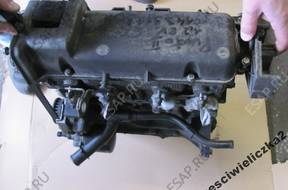 FIAT PUNTO 2 II PANDA двигатель 1.2 8V 188A4000