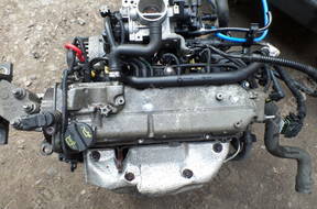 fiat punto 2 panda grande punto 1.2 двигатель