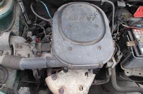 FIAT PUNTO 2 PANDA II двигатель 1.2 60KM 188A4000 FV