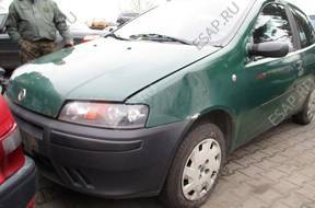 FIAT PUNTO 2 PANDA II двигатель 1.2 60KM 188A4000 FV