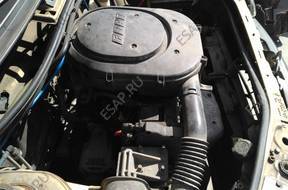 FIAT PUNTO 2 PANDA YPSILON двигатель 1.2 8V 188A4000