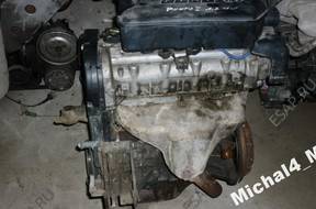 FIAT PUNTO 2000 двигатель 1.2 16V