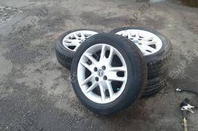 Fiat Punto 2002 2.0 бензиновый Części двигатель