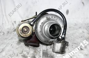 FIAT PUNTO  46424102 1.7TD ТУРБОКОМПРЕССОР P.