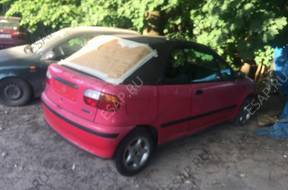 Fiat punto cabrio 1995 год 1,2 БЕНЗИН