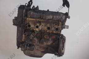 Fiat Punto EVO 2010 год 1,4 8V 57KW двигатель 350A1000