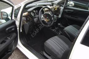 FIAT PUNTO EVO EWO двигатель 1.3 JTD NA CZCI MASKA
