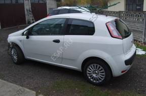 FIAT PUNTO EVO EWO двигатель 1.3 JTD NA CZCI MASKA