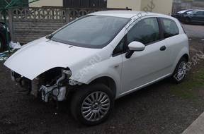 FIAT PUNTO EVO EWO двигатель 1.3 JTD NA CZCI MASKA