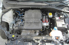 FIAT PUNTO EVO GRANDE двигатель 350A1000 блок цилиндров kpl