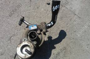 Fiat Punto EVO,Grande ТУРБОКОМПРЕССОР 1.3 16V M-Jet
