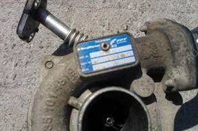 Fiat Punto EVO,Grande ТУРБОКОМПРЕССОР 1.3 16V M-Jet