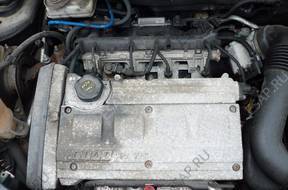 Fiat punto hgt КОРОБКА ПЕРЕДАЧ 1,8