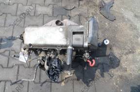 Fiat Punto и 1,1 54KM SPI двигатель тестированный kompresji