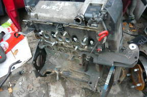 Fiat Punto и 1,1B  двигатель