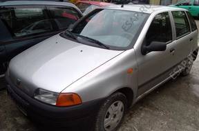 FIAT PUNTO и 1,2 двигатель ADAX