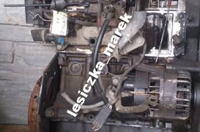 FIAT PUNTO и 1,2 l. двигатель