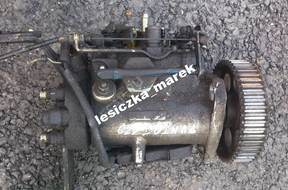 FIAT PUNTO I 1,7 D ТНВД  FT08