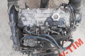 FIAT PUNTO и 1,7 TD двигатель  MONTA  KR