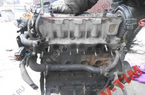 FIAT PUNTO и 1,7 TD двигатель  MONTA  KR