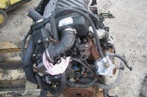 Fiat Punto и 1,7TD 95r. двигатель przeb. 197 tys.