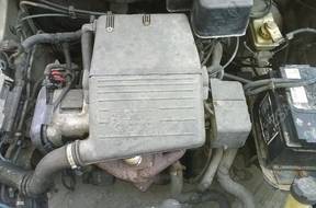 FIAT PUNTO и 1.1 54KM 128 000KM двигатель