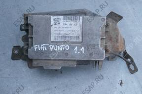 Fiat Punto I 1.1 94-99 БЛОК УПРАВЛЕНИЯ ДВИГАТЕЛЕМ 46467018