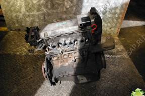FIAT PUNTO и 1.1 двигатель BENZYNOWY 176B2000