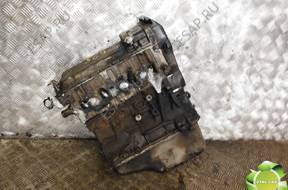 FIAT PUNTO и 1.1 двигатель BENZYNOWY