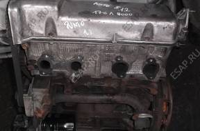 Fiat Punto и 1.2 8V 73KM 93-99 двигатель 176A8000 Krk