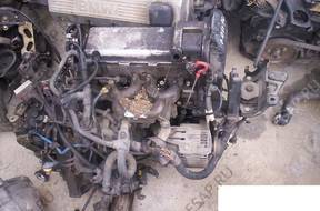 FIAT PUNTO и 1.2 8V  двигатель 840A3000